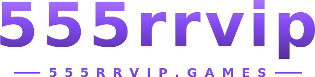555rrvip logo