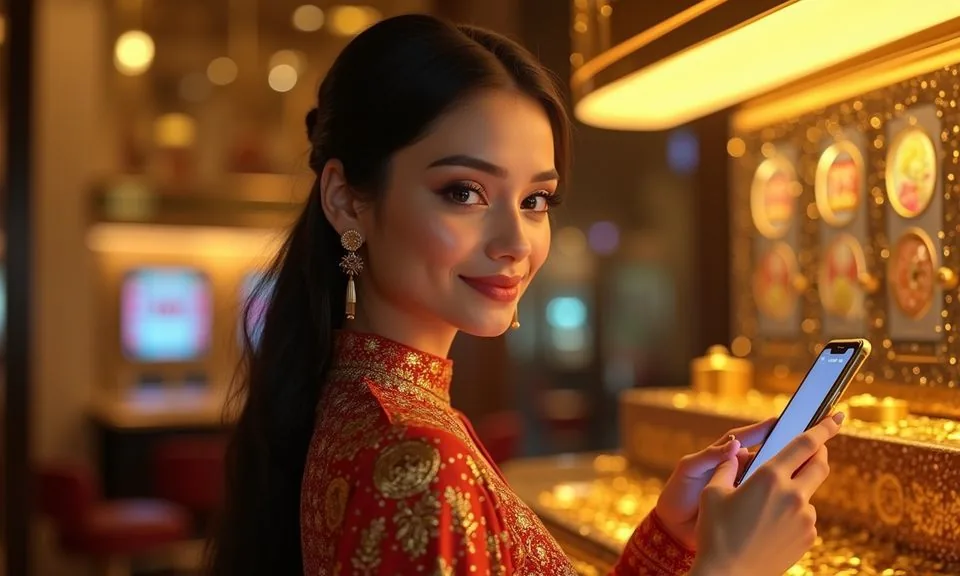 555rrvip গোল্ডেন ক্যাসিনো রুলেট
